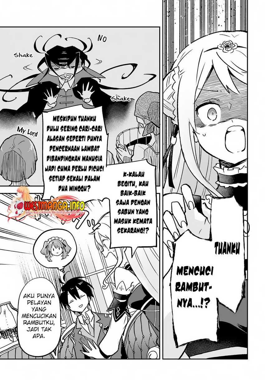Henkyou Gurashi no Maou, Tensei shite Saikyou no Majutsushi ni naru ~Aisarenagara Nariagaru Moto Maō wa, Ningen o Shiritai~